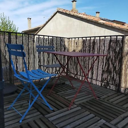 Purani Jonquieres (Vaucluse) Exterior foto