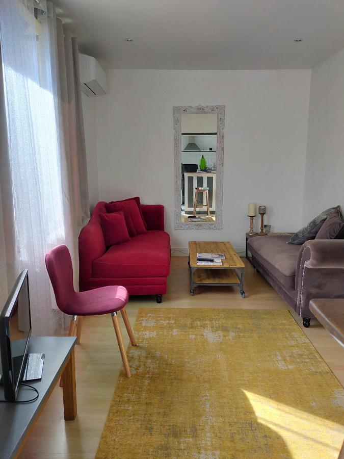 Purani Jonquieres (Vaucluse) Exterior foto