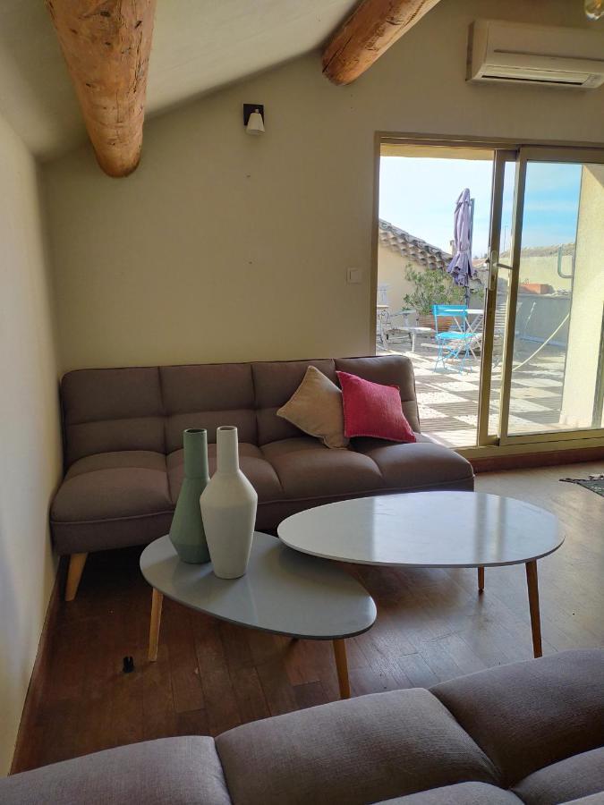 Purani Jonquieres (Vaucluse) Exterior foto