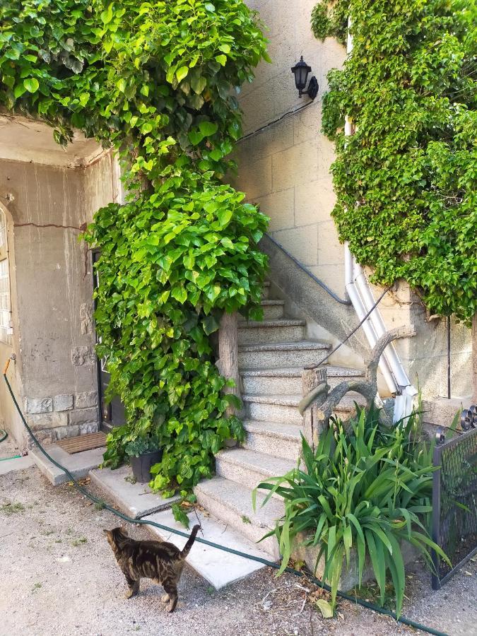 Purani Jonquieres (Vaucluse) Exterior foto